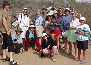 group photo